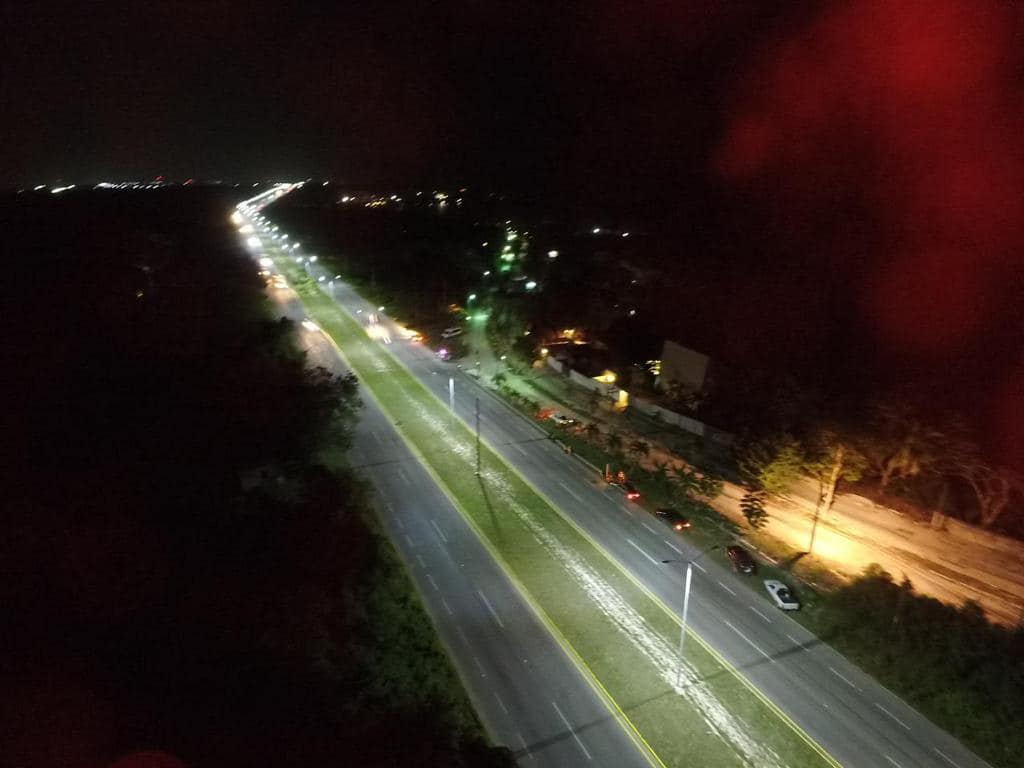 Violencia en comunidad rural cercana a Chetumal, reportan muertos balazos y hasta “granadazos”
