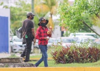 Pandemia afecta socialmente a más de 10 mil niños y adolescentes quintanarroenses, estima especialista