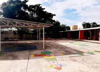 SNTE pide a Secretaría de Educación de Q.Roo atender escuelas vandalizadas