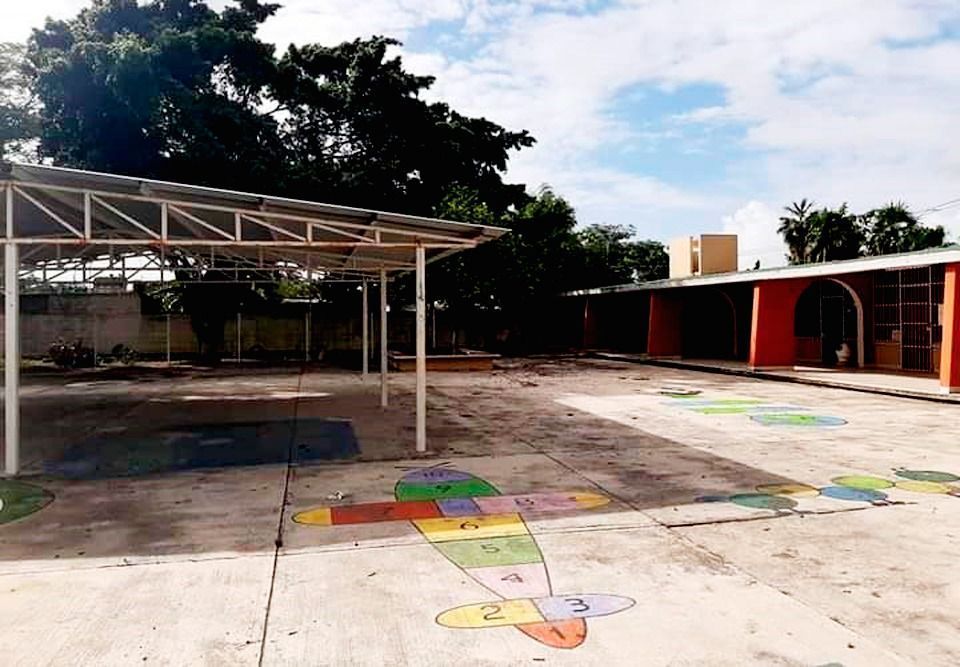 SNTE pide a Secretaría de Educación de Q.Roo atender escuelas vandalizadas