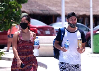 Llamado a extremar precauciones en esta temporada para evitar enfermedades gastrointestinales o golpe de calor