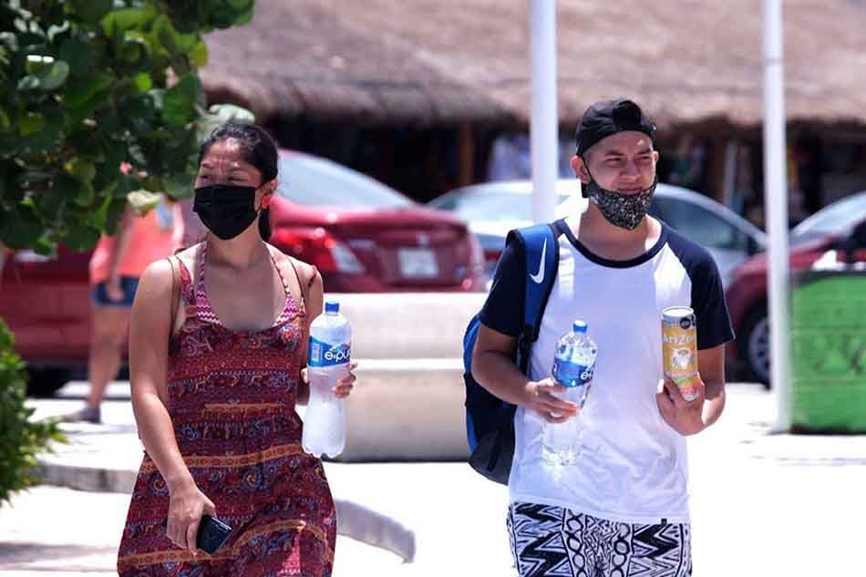 Llamado a extremar precauciones en esta temporada para evitar enfermedades gastrointestinales o golpe de calor