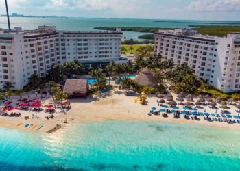 Hotel Casa Maya de Cancún recibe distintivo de la calificadora Trip Advisor