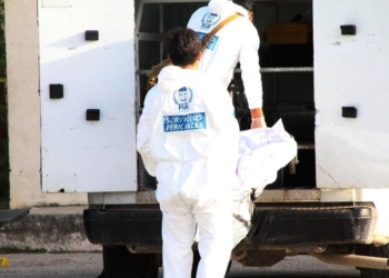 FGE advierte descenso en homicidios y alza en detenciones en el primer semestre de 2021