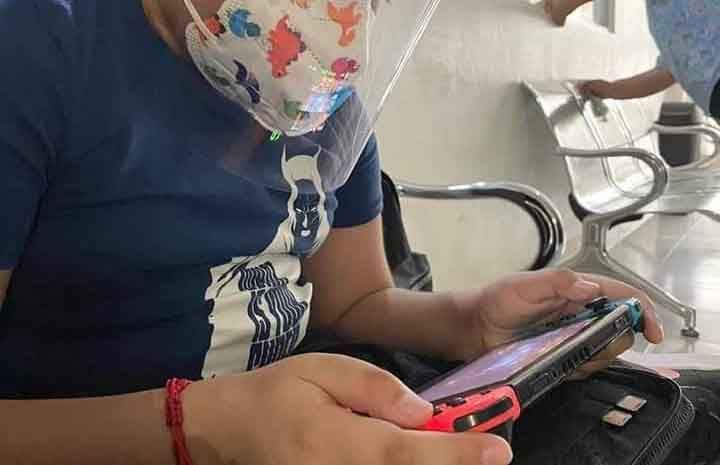 Reporta Hospital General de Chetumal deceso de menor que ingresó por Leucemia y murió por COVID-19