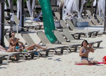Ayuntamiento prevé que Playa del Carmen llegue al 75 por ciento de ocupación este verano