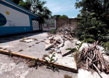 Regreso a clases cumpliendo con protocolos no debe ser riesgo en Cancún; señalan madres de familia