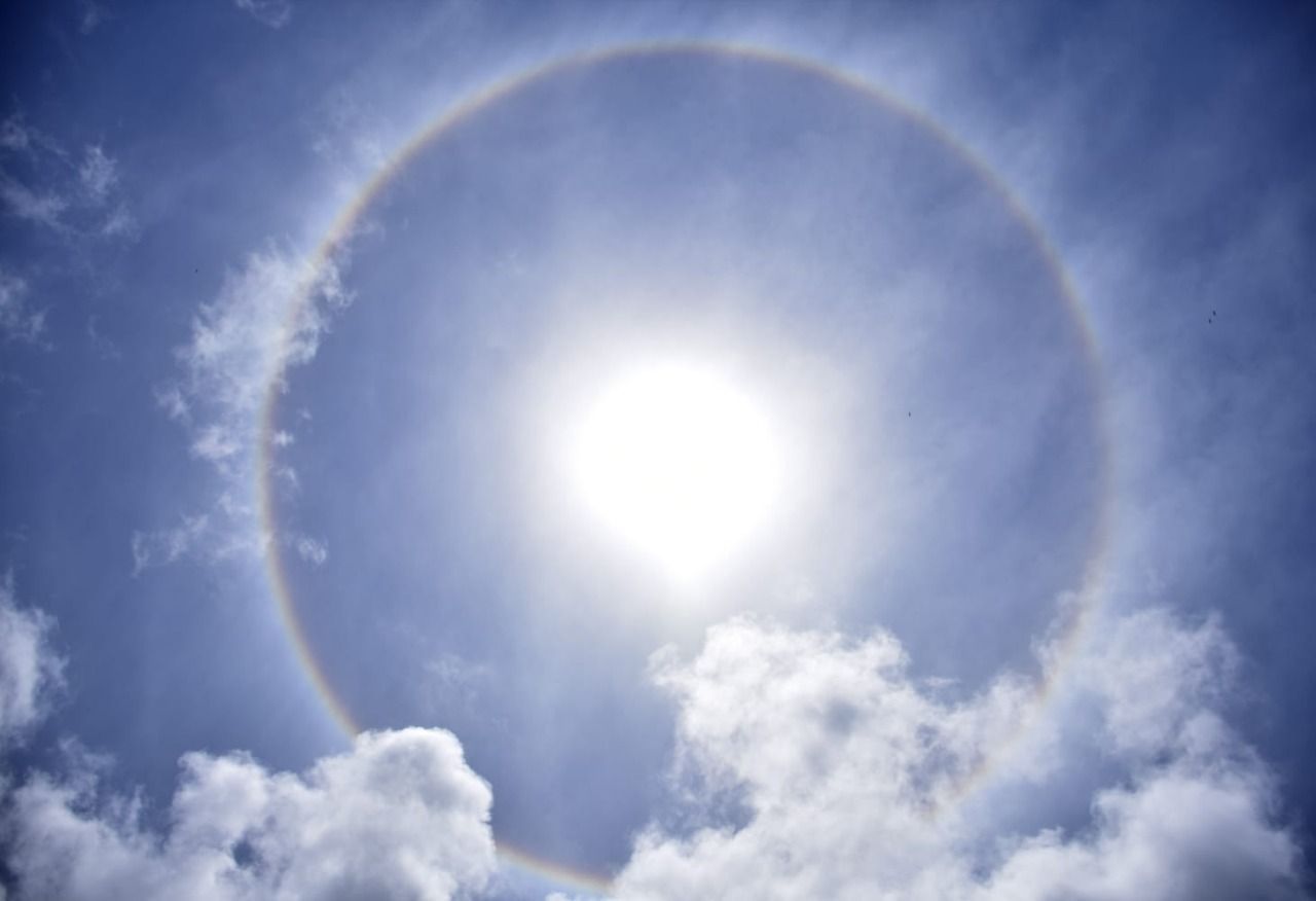 Autoridades de Cancún recomiendan a la población tomar precauciones ante altas temperaturas