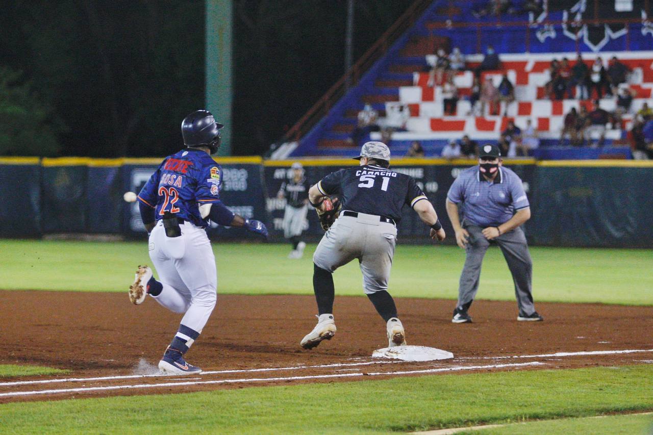 Los Tigres, a prolongar su dominio esta temporada ante los Guerreros de Oaxaca