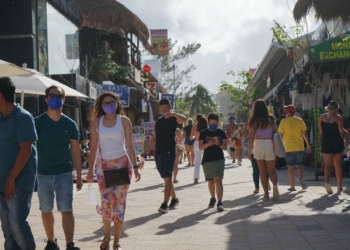 Consejo Coordinador Empresarial optimista en recuperación económica de Quintana Roo