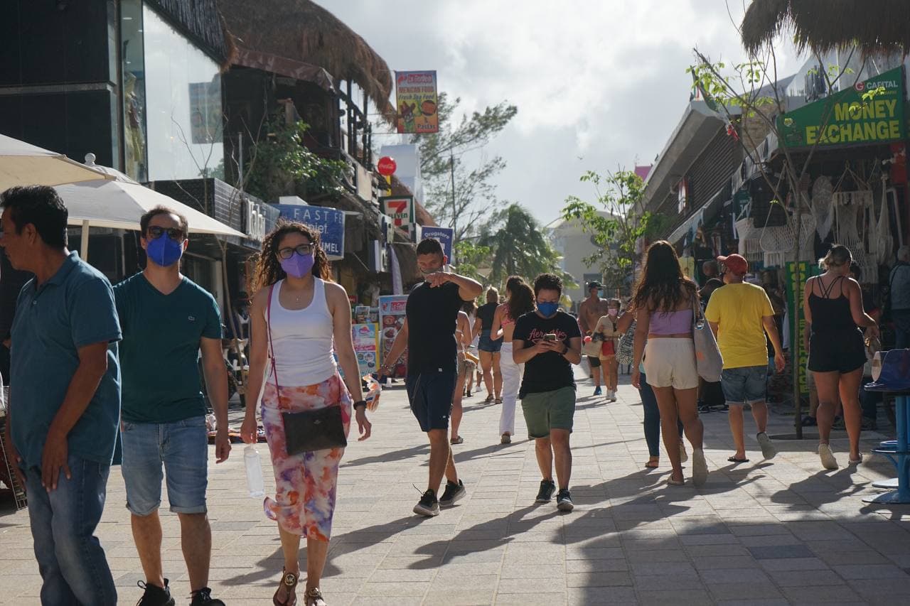 Consejo Coordinador Empresarial optimista en recuperación económica de Quintana Roo