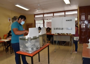 El IEQROO invita a la ciudadanía a participar en consulta popular dominical