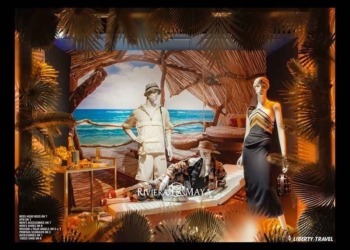 El Caribe Mexicano emprende una campaña para atraer turismo estadounidense de alto poder adquisitivo