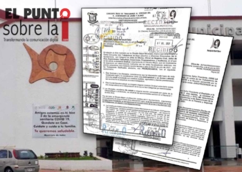 Incumplimiento de Ayuntamiento de Othón P. Blanco pone en riesgo propiedad de vivienda de sus trabajadores