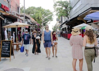 Entre 100 y 200 establecimientos de la Riviera Maya buscarían incrementar el aforo