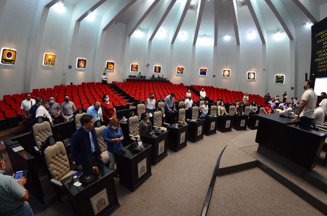 En riesgo reforma electoral en Quintana Roo