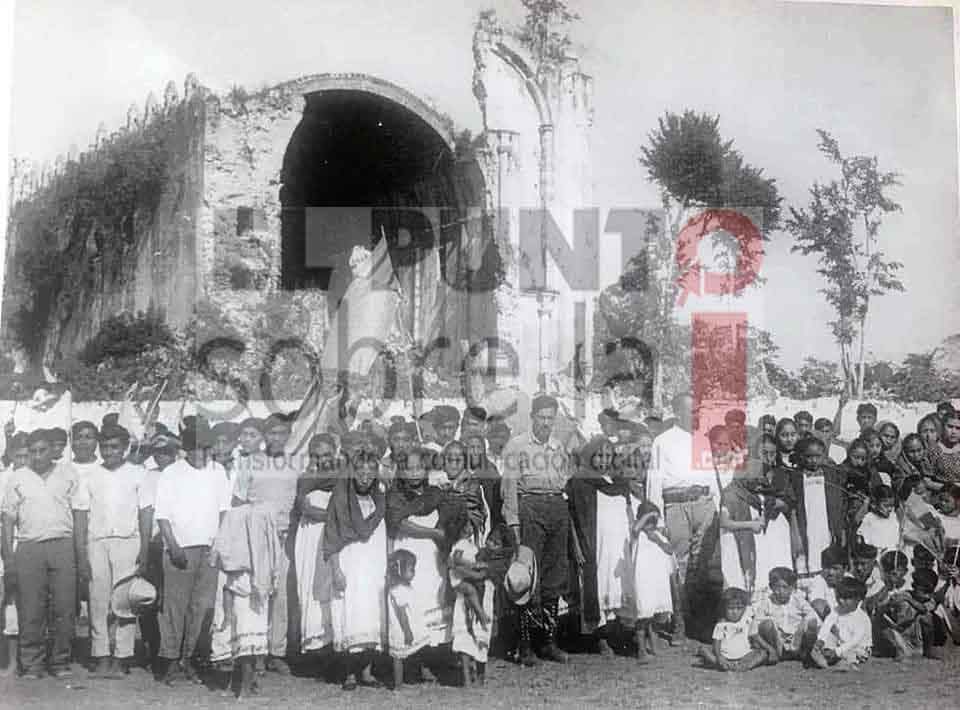 Pandemia y crisis económica impiden por segundo año consecutivo actividades conmemorativas por la Guerra de Castas