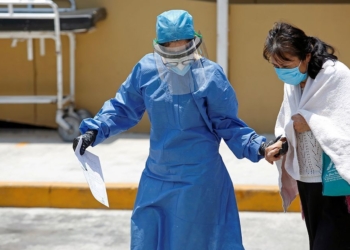 AMLO abandona a pacientes de COVID-19 en Quintana Roo