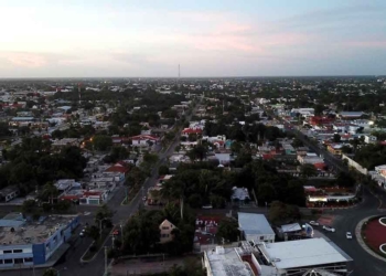 AMPI señala la necesidad de atraer grandes desarrolladores de vivienda hacia el sur de Quintana Roo