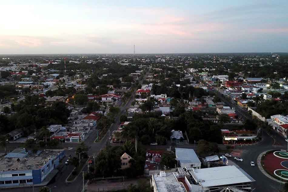 AMPI señala la necesidad de atraer grandes desarrolladores de vivienda hacia el sur de Quintana Roo