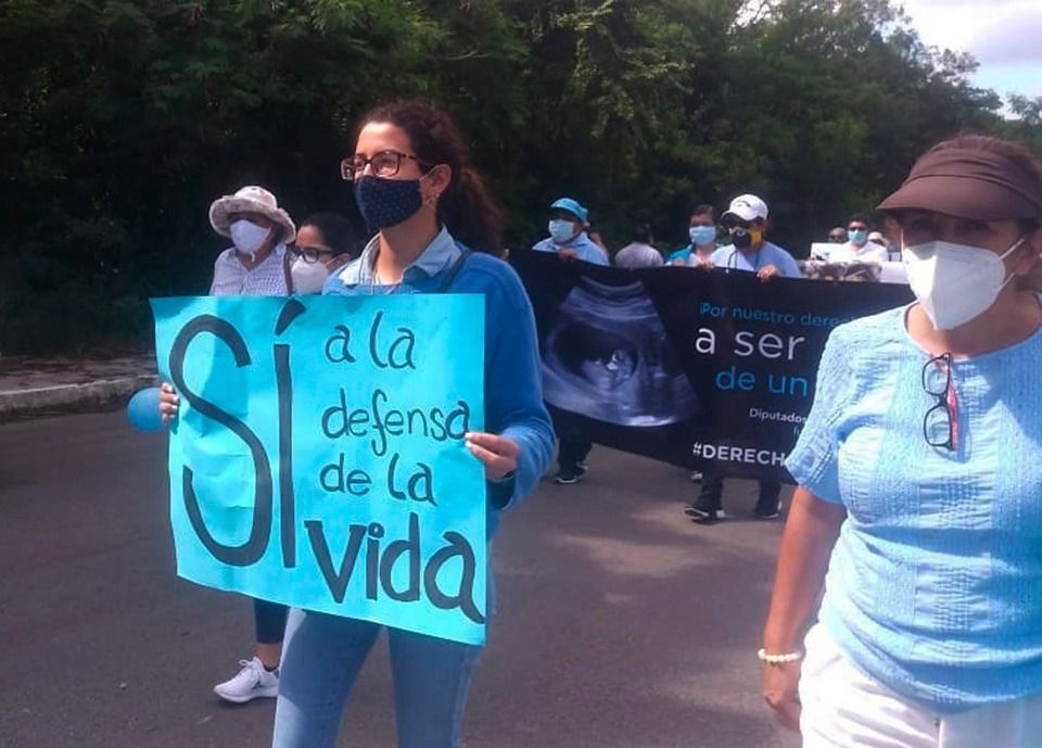 Desde el punto de vista jurídico darán a conocer los alcances de la despenalización del aborto