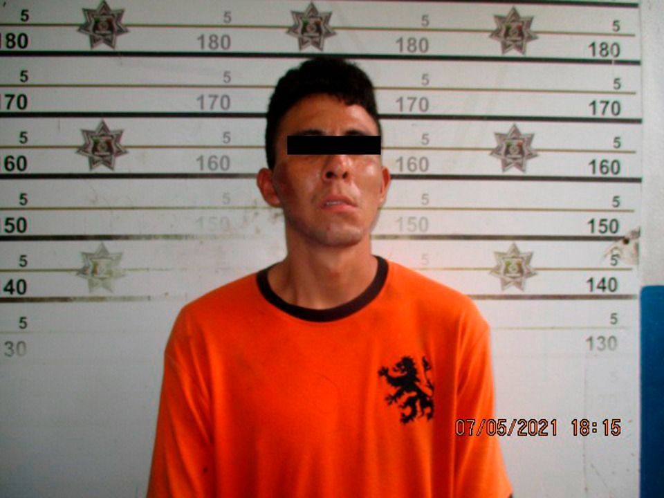 Asaltante de negocios a mano armada vuelve a las calles de Playa del Carmen luego de ser detenido tres veces