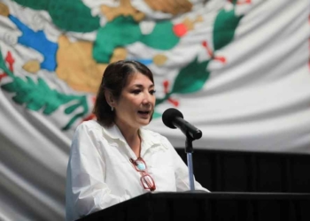 Aprueban legisladores nueva Ley de Justicia Alternativa que privilegia la responsabilidad personal