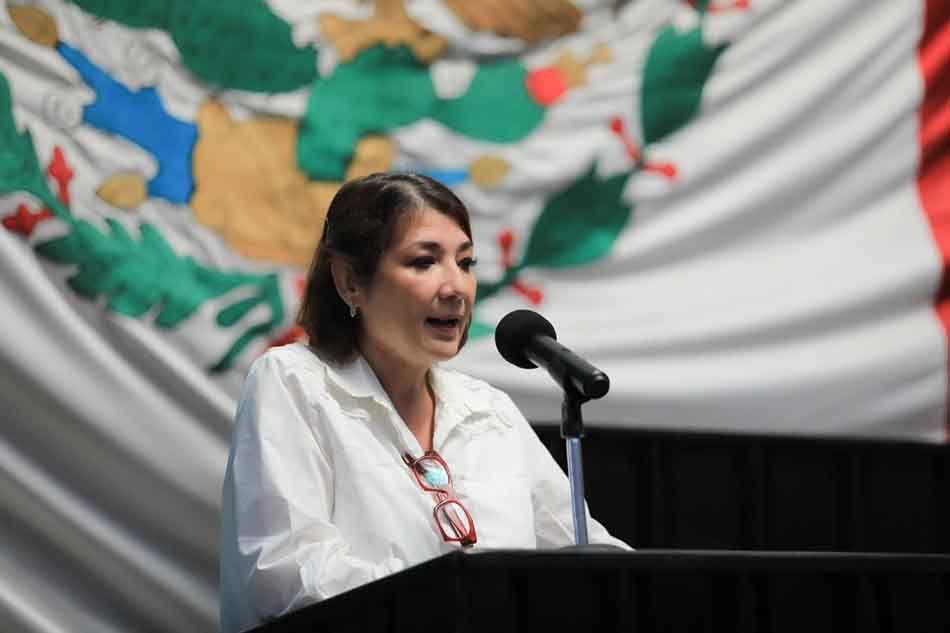 Aprueban legisladores nueva Ley de Justicia Alternativa que privilegia la responsabilidad personal