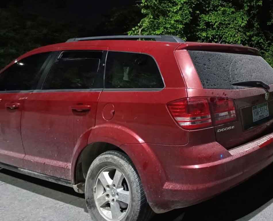 Llega a 62 el número de ejecutados en Playa del Carmen en lo que va de este año