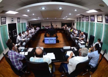 Aprueban fusionar Oficialía Mayor a la Secretaría de Finanzas y Planeación del gobierno de Quintana Roo