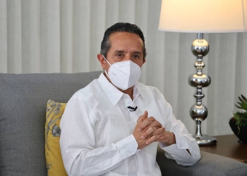 Quintana Roo aplicarán 5 nuevas medidas emergentes para frenar contagios de COVID-19