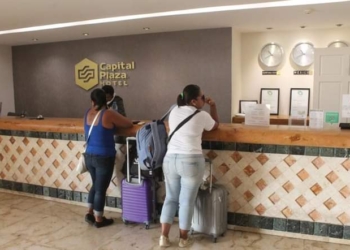 Hoteleros del sur de Quintana Roo esperan recuperación económica hasta 2022; señala empresaria
