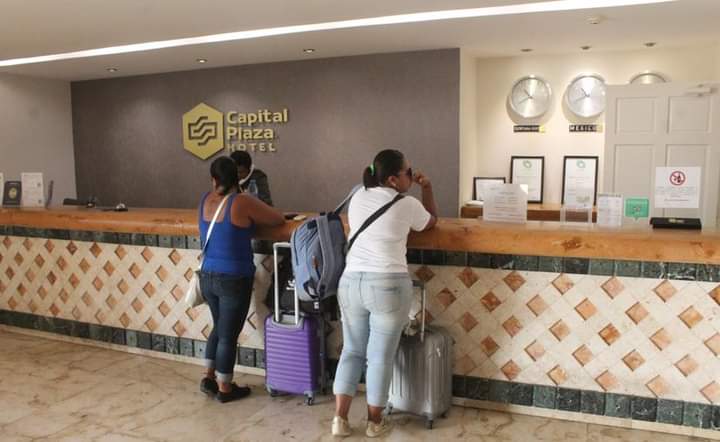 Hoteleros del sur de Quintana Roo esperan recuperación económica hasta 2022; señala empresaria