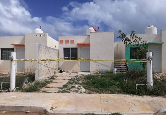 Mató a sujeto que intentó extorsionar a su novia con fotos íntimas