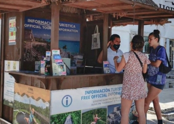 Ayuntamiento de Tulum oferta más de mil 400 vacantes para impulsar recuperación económica
