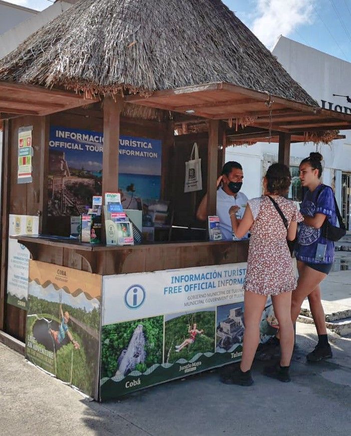 Ayuntamiento de Tulum oferta más de mil 400 vacantes para impulsar recuperación económica