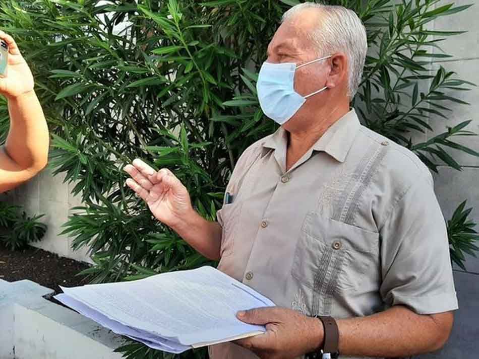 Familiares de una joven piden dar celeridad a su denuncia por presunto abuso sexual en una farmacia