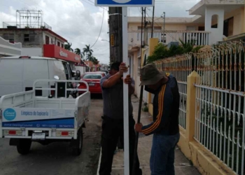 Fomenta Tránsito Municipal de Cozumel el respeto de los estacionamientos para personas con discapacidad