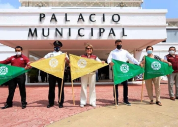 Ayuntamiento de Solidaridad pone en marcha plan operativo “Verano 2021”