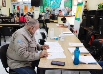 Buscan incentivar a jóvenes y adultos de Puerto Morelos a proseguir Educación Básica