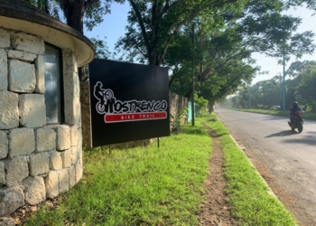 Casa Mostrenco de Mario Villanueva en renta mediante plataformas digitales de hospedaje