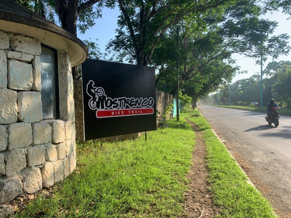 Casa Mostrenco de Mario Villanueva en renta mediante plataformas digitales de hospedaje