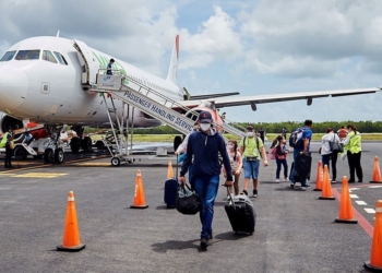 Caribe mexicano se prepara para recibir nuevos vuelos este verano, entre ellos el retorno de operaciones con Canadá