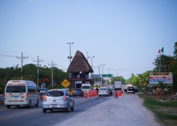 Central campesina busca repetir en frontera sur procedimiento de regulación de «autos chocolate» en Baja California