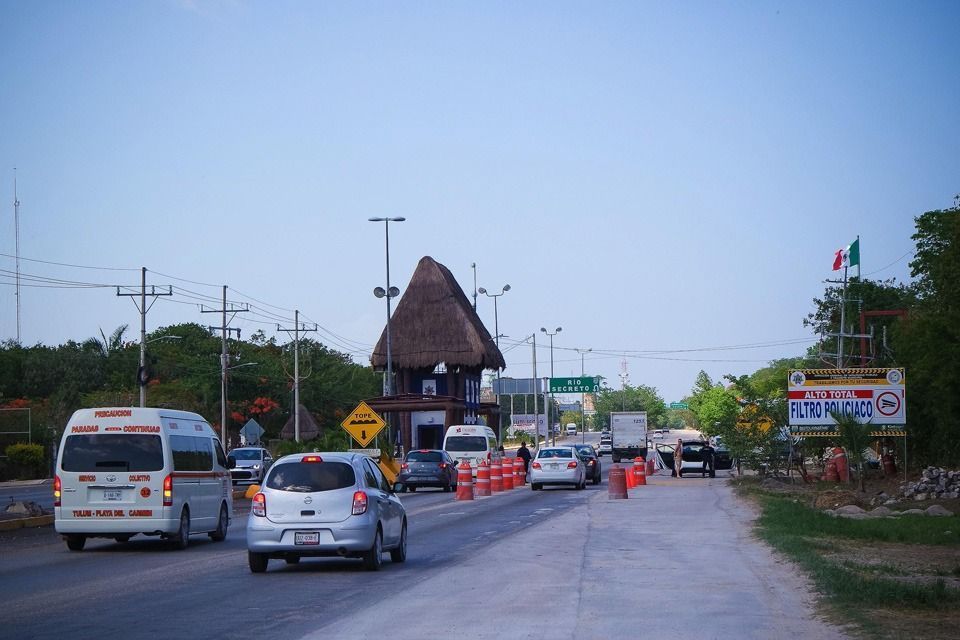 Central campesina busca repetir en frontera sur procedimiento de regulación de «autos chocolate» en Baja California