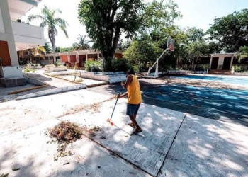 Secretaría de Educación de Quintana Roo inicia revisión de planteles educativos antes del regreso presencial a clases