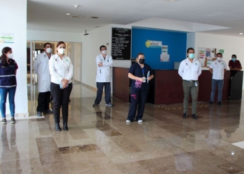 Los programas estatales de de salud reciben reconocimientos nacionales