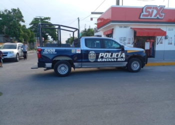 ¿Quién miente? versiones encontradas en torno a supuesto abuso policial