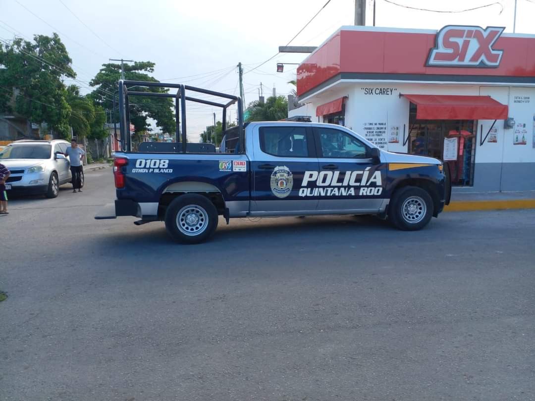 ¿Quién miente? versiones encontradas en torno a supuesto abuso policial