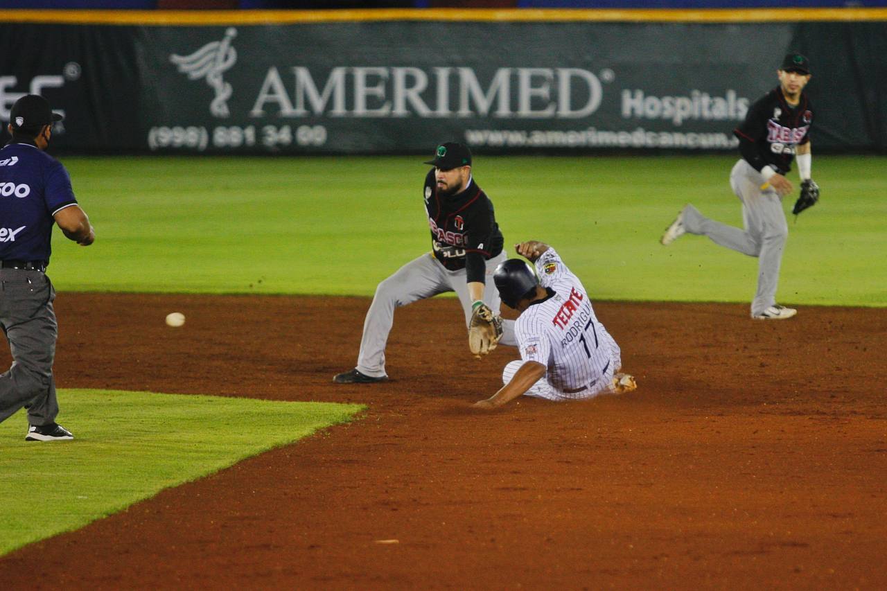 Tigres obligado a ganar en visita a los Olmecas de Tabasco.